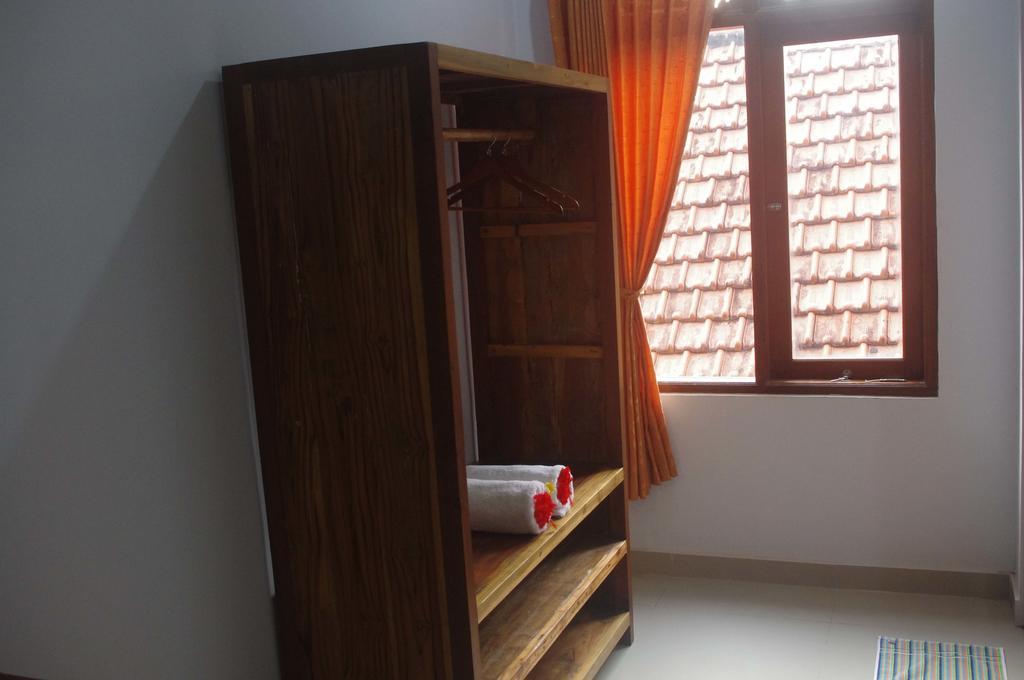 Casa de hóspedes Ramaniya House