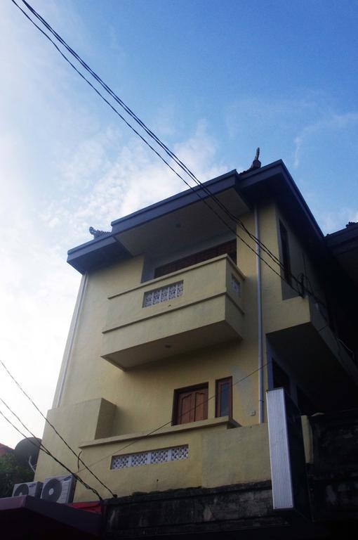 Ramaniya House * Ubud