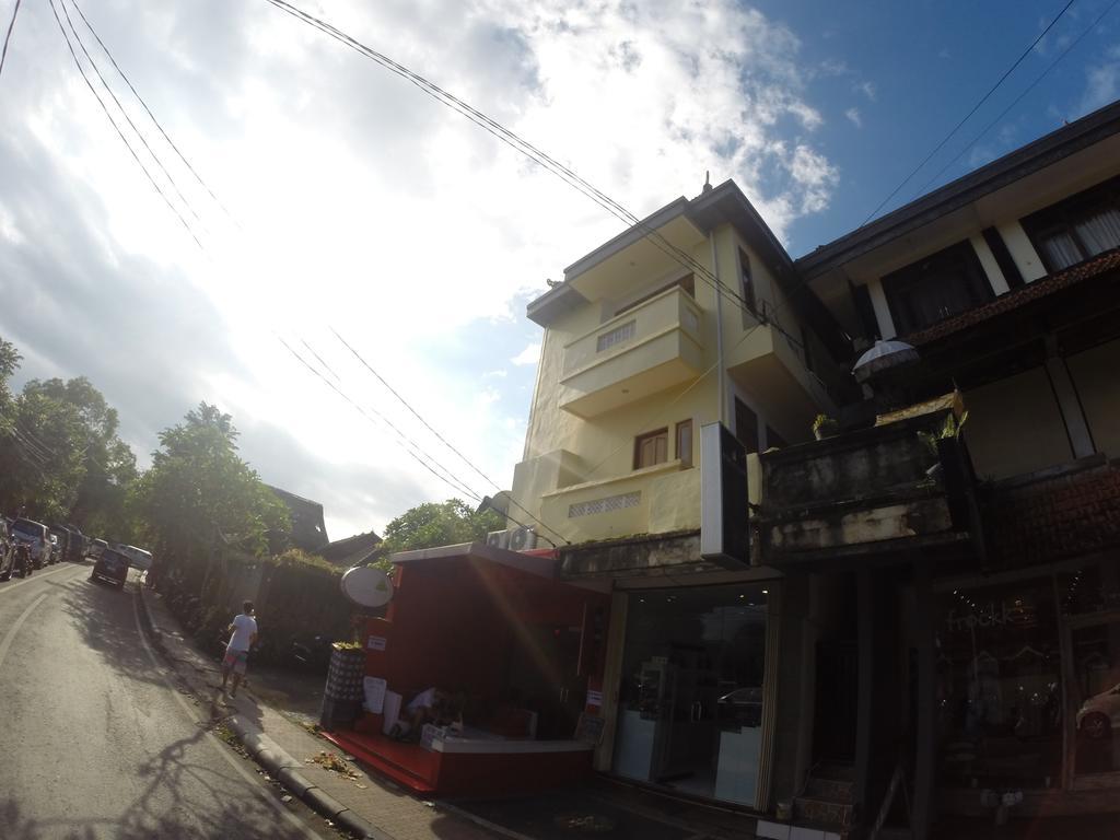 Ramaniya House *