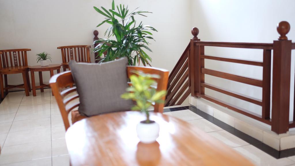 Ramaniya House Ubud