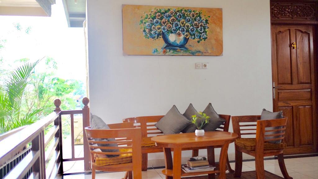 Ramaniya House * Ubud