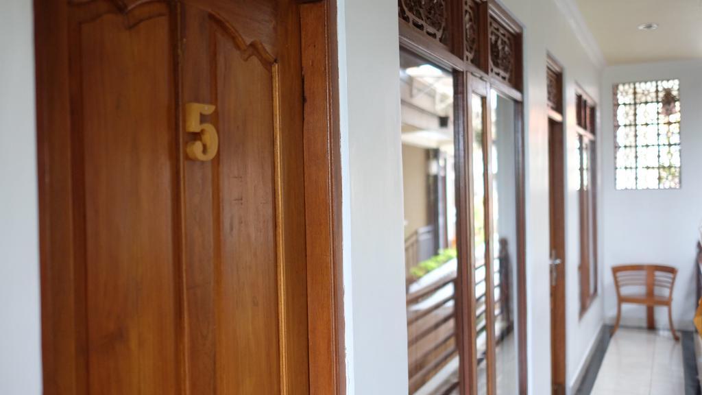 Ramaniya House *