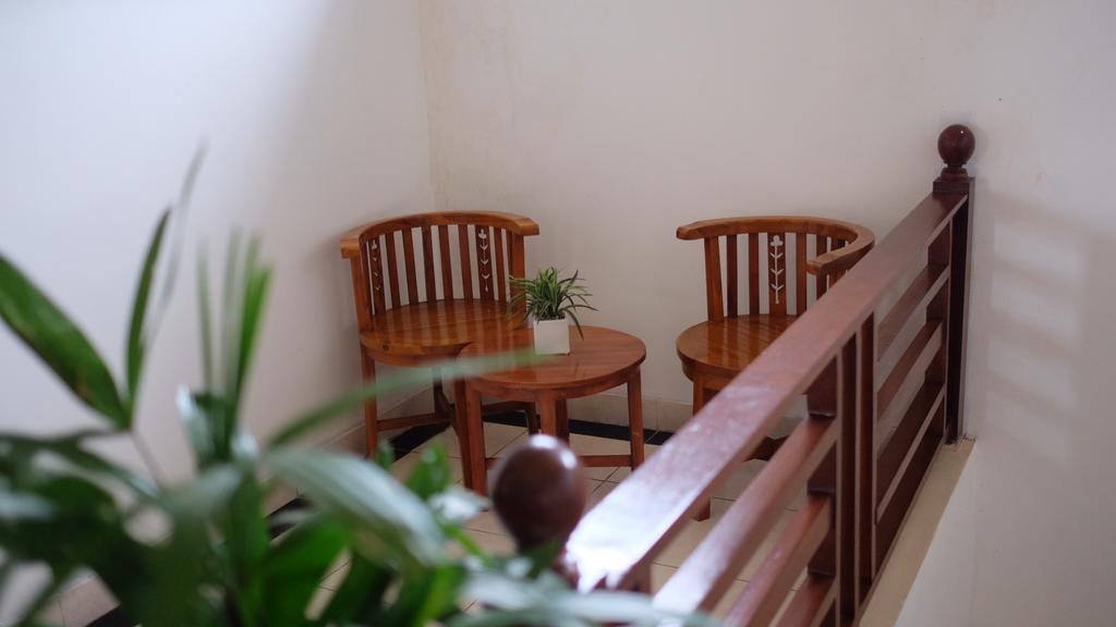 Maison d'hôtes Ramaniya House